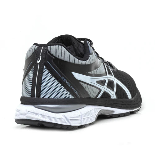 Kit 2 Tenis Asc Revelation MASC e FEM COMPRE 1 LEVE 2